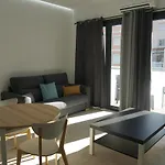 Apartamento Turistico Hermanos Infantes