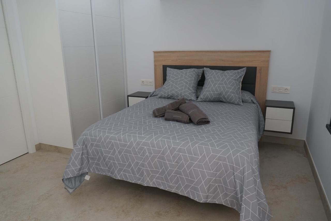 Turistico Hermanos Infantes Appartement Estepona