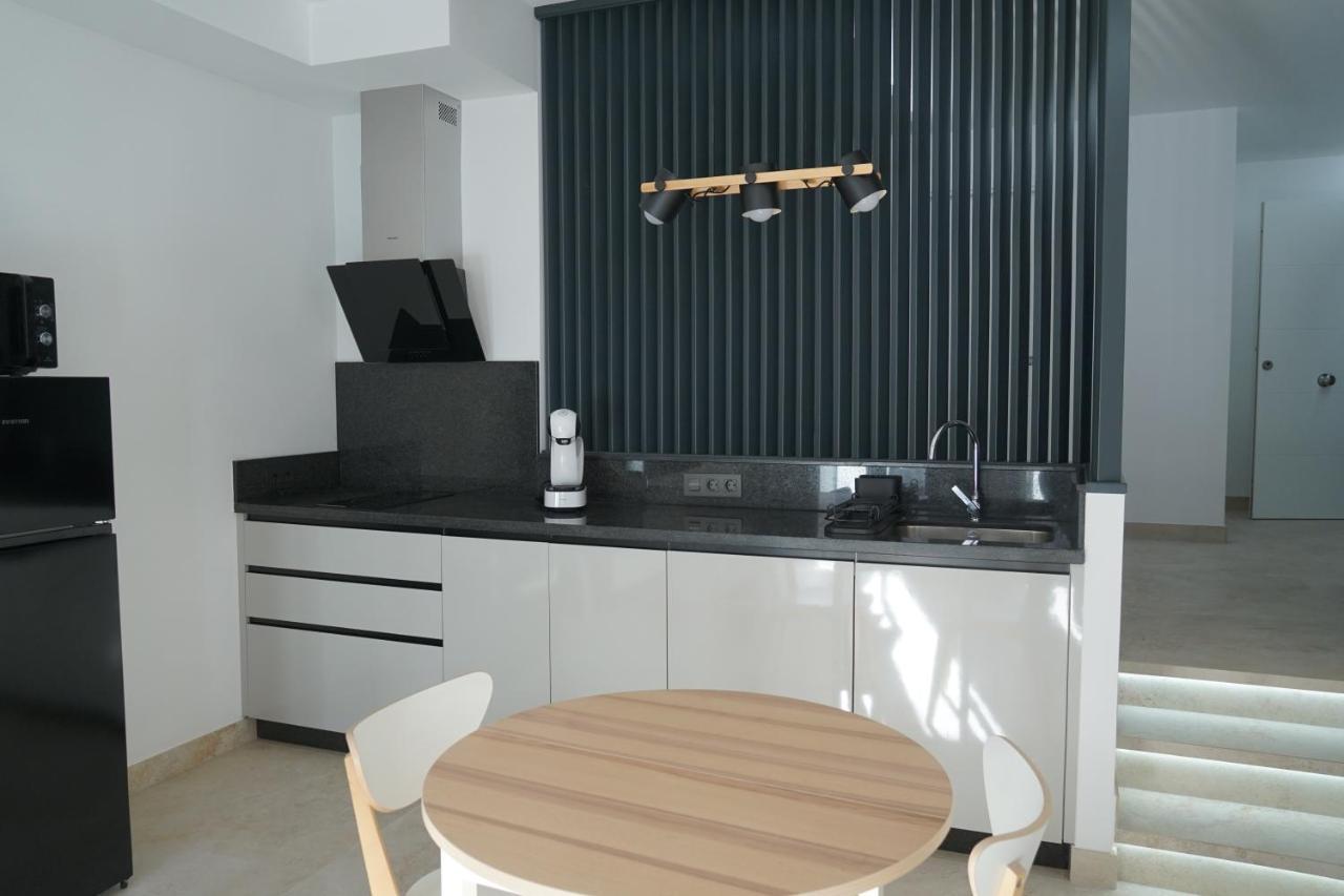 Turistico Hermanos Infantes Appartement