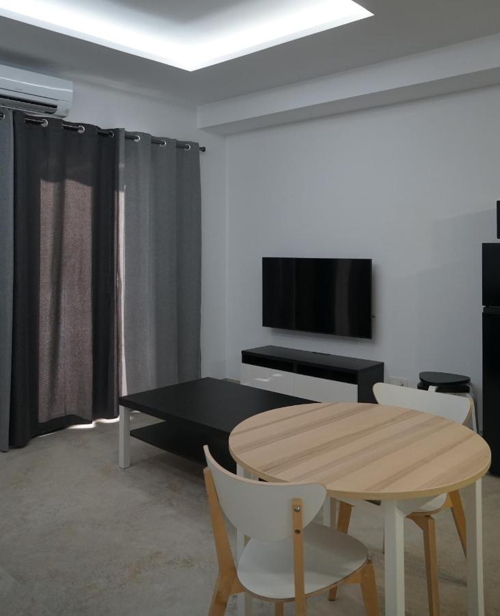 Appartement Turistico Hermanos Infantes