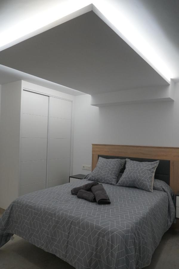 Appartement Turistico Hermanos Infantes *