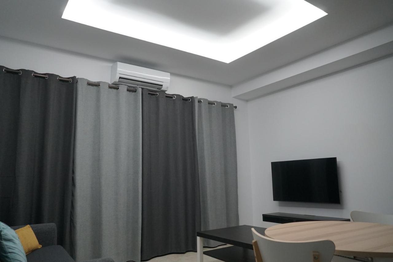 Apartment Turistico Hermanos Infantes