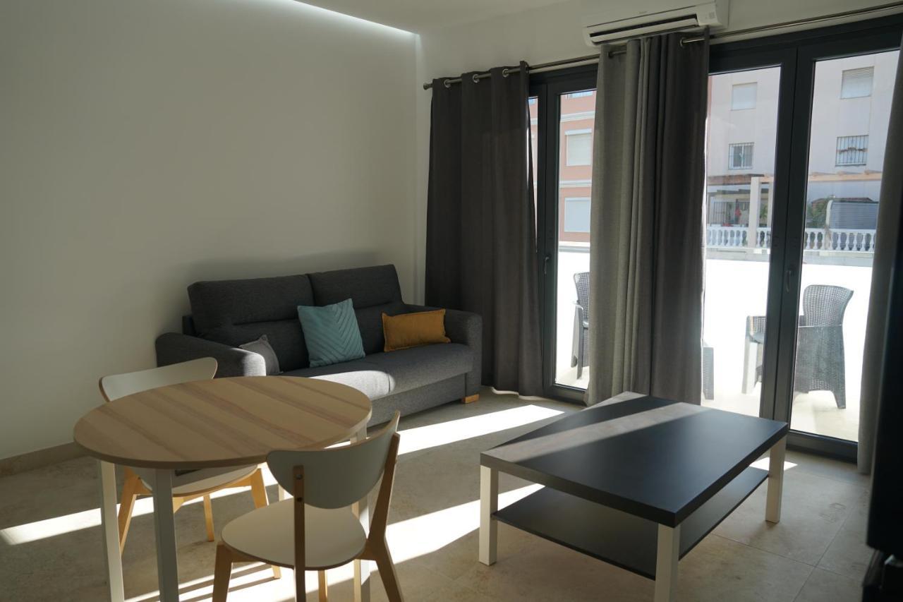 Turistico Hermanos Infantes Appartement *