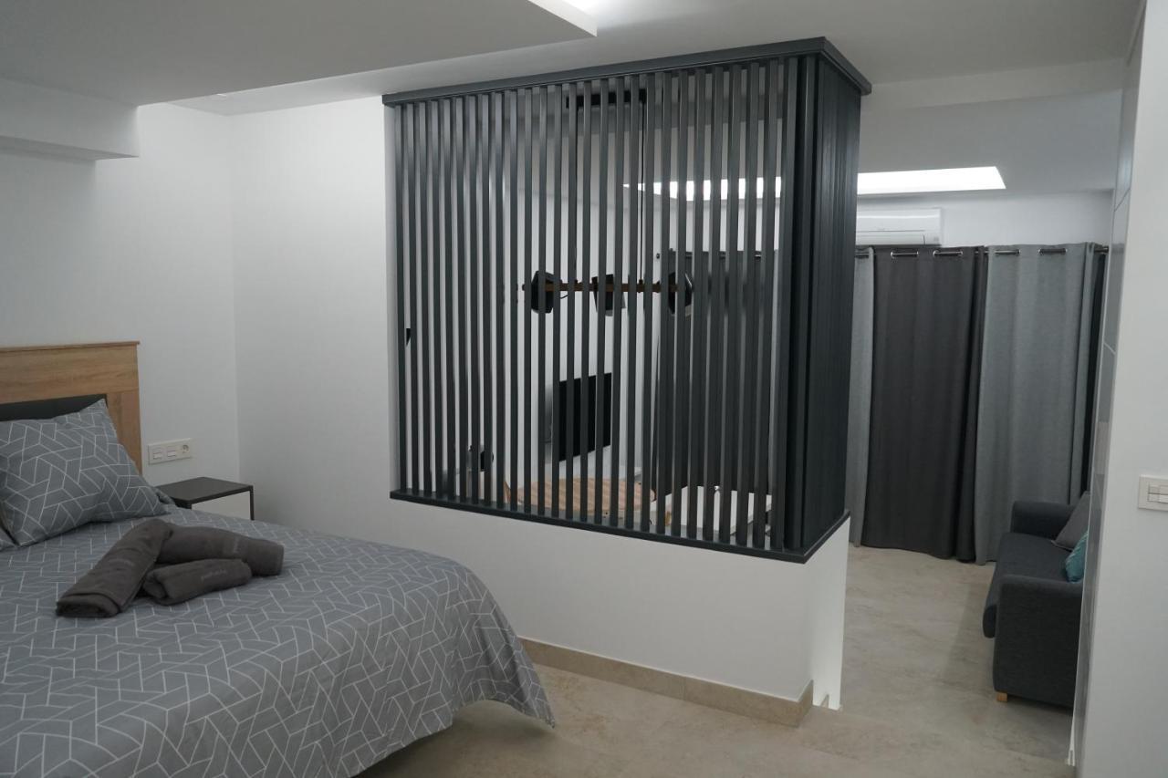 Appartement Turistico Hermanos Infantes *