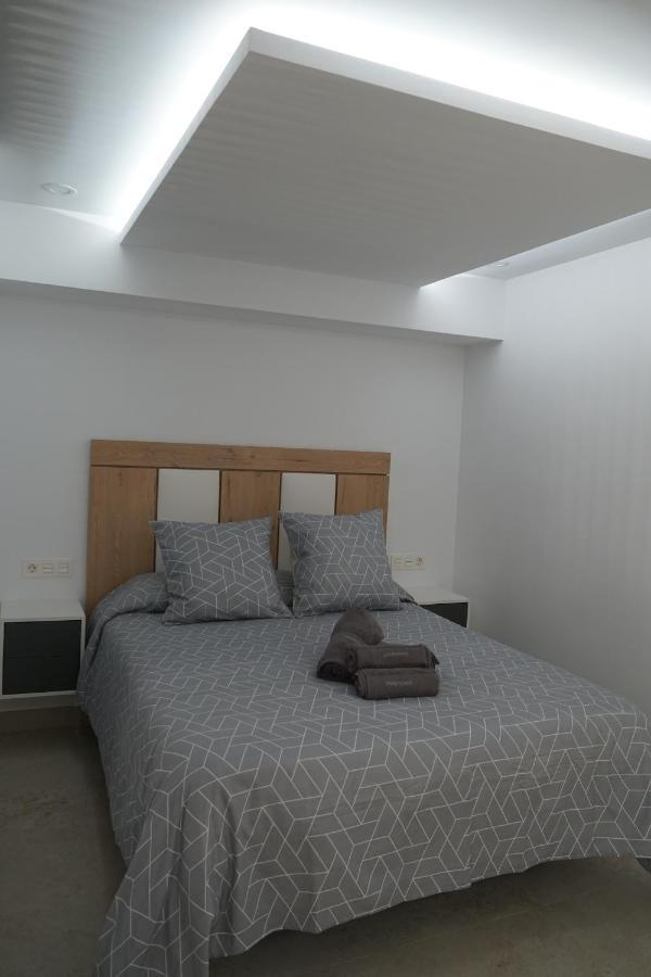 Appartement Turistico Hermanos Infantes Estepona