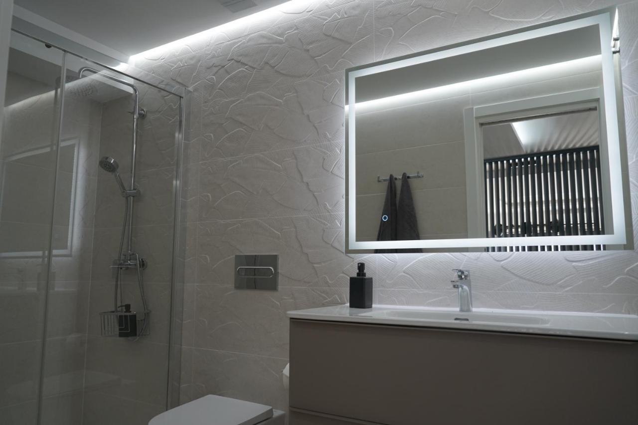 Turistico Hermanos Infantes Appartement Estepona