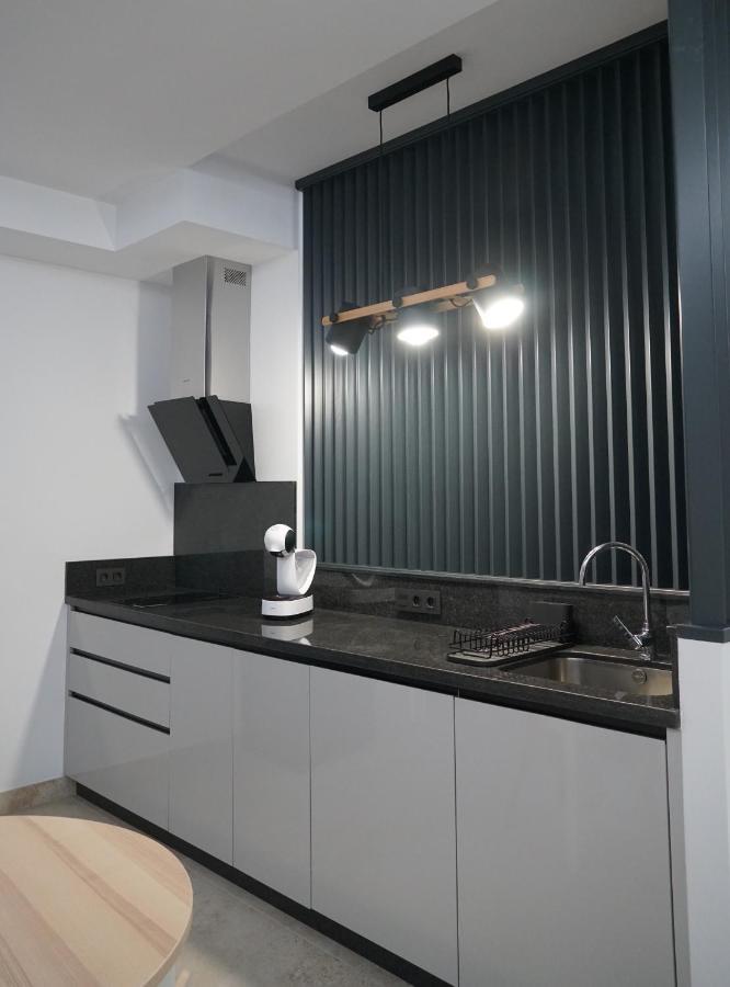 Turistico Hermanos Infantes Appartement *