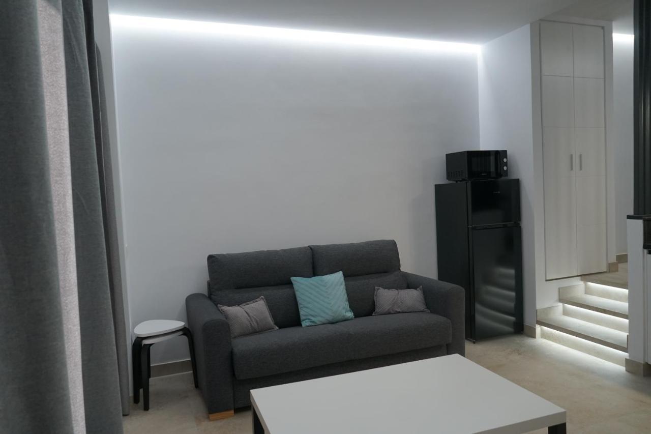 Apartment Turistico Hermanos Infantes Estepona